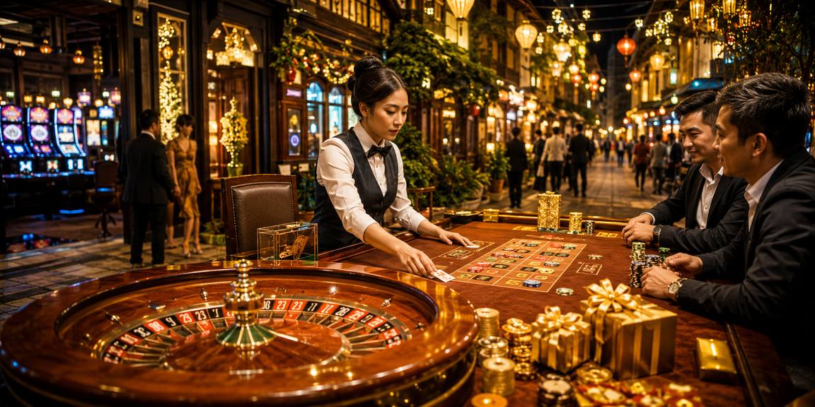 x888111 casino app visual