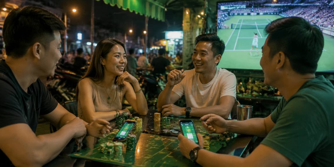 x888111 Chuyển Khoản Blackjack