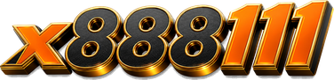 x888111 Logo